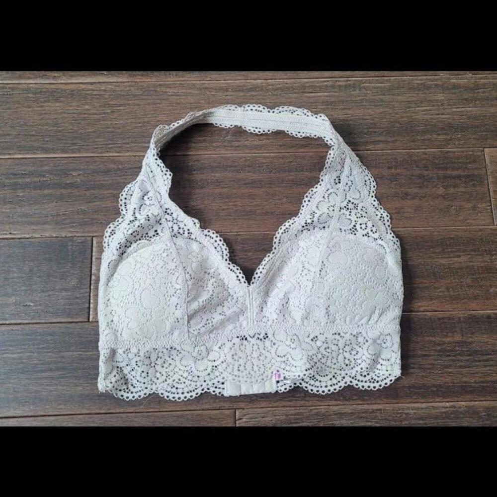 New Aerie medium lace bralette